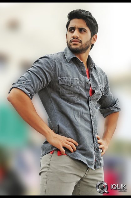 Naga-Chaitanya